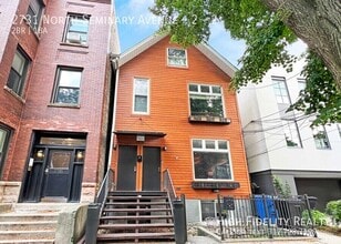 Building Photo - 2731 N Seminary Ave