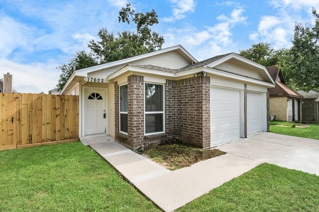 Building Photo - 17602 Northfalk Dr