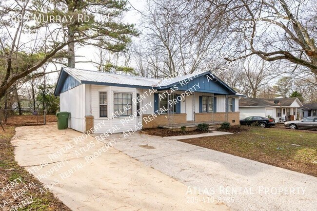 Foto del edificio - 609 Murray Rd NW