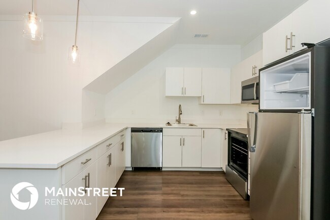 Foto del edificio - 4712 Rawley St