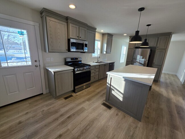 Foto del edificio - 175 N Michigan Ave