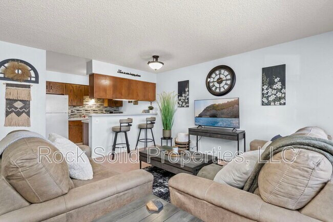 Foto del edificio - 1502 Trent Ct