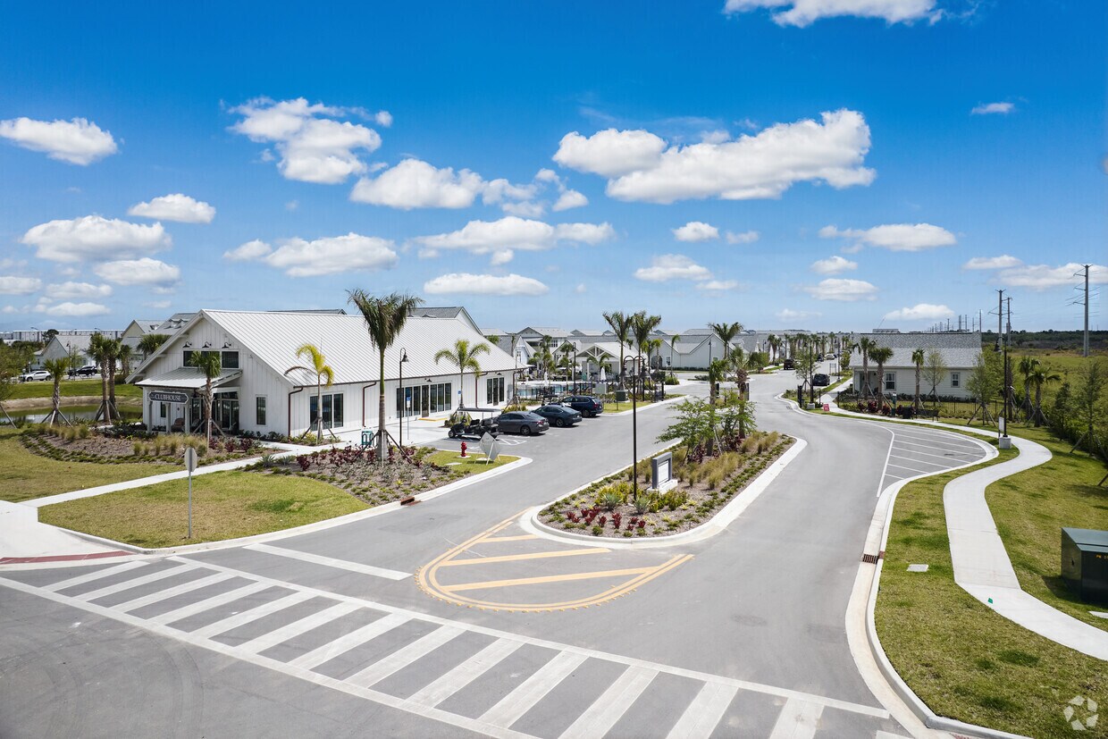 Foto principal - The Cottages at Tradition (new)