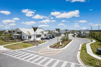 Building Photo - The Cottages at Tradition