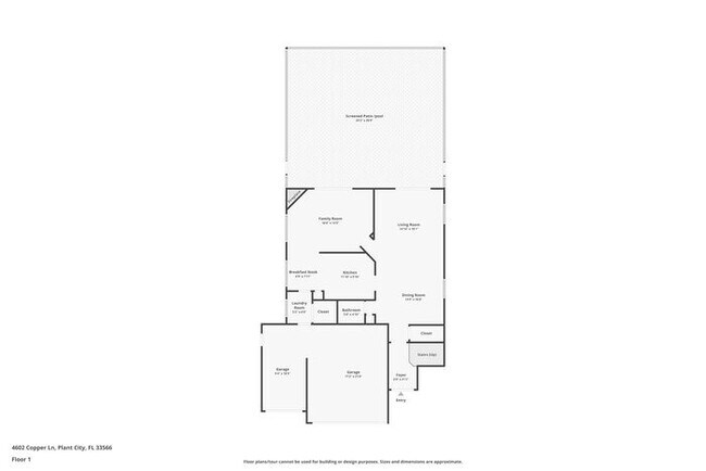 Building Photo - 4602 Copper Ln