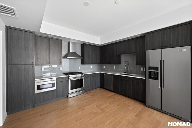 Foto del edificio - 2718 Pine St