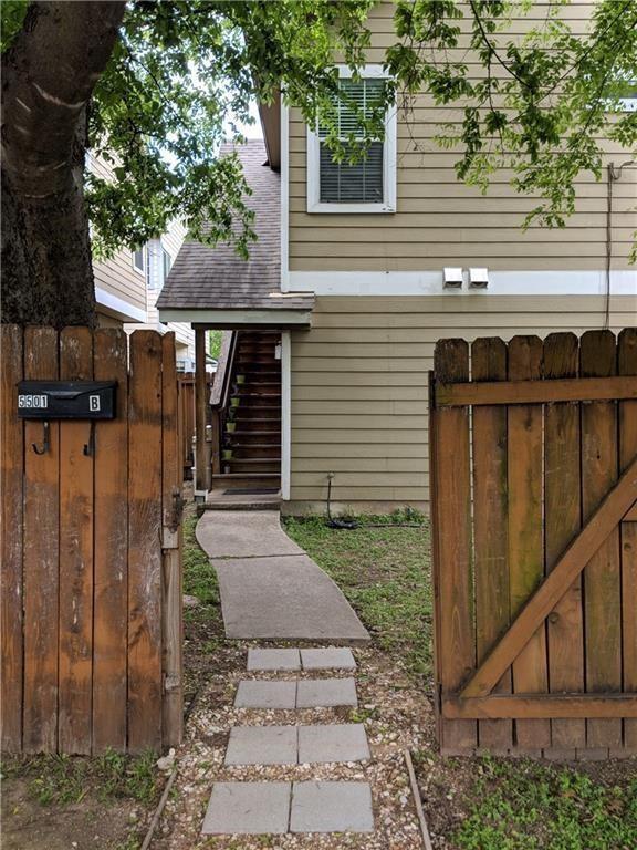 5501 Duval St, Austin, TX 78751 House Rental in Austin, TX