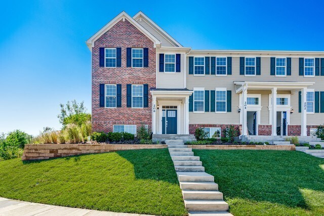 Foto principal - 14936 Dyer Ln