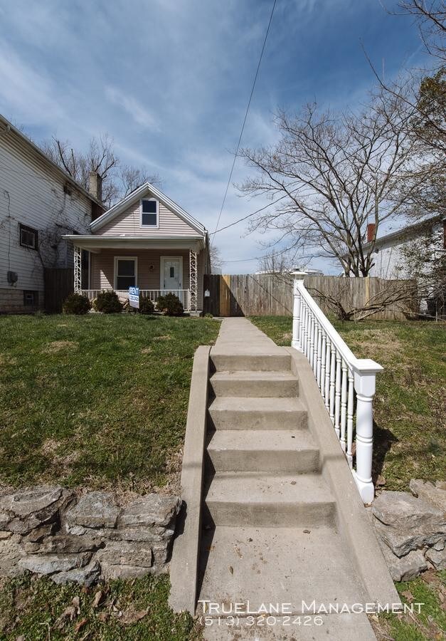 Foto del edificio - 3 bedroom in Covington KY 41015