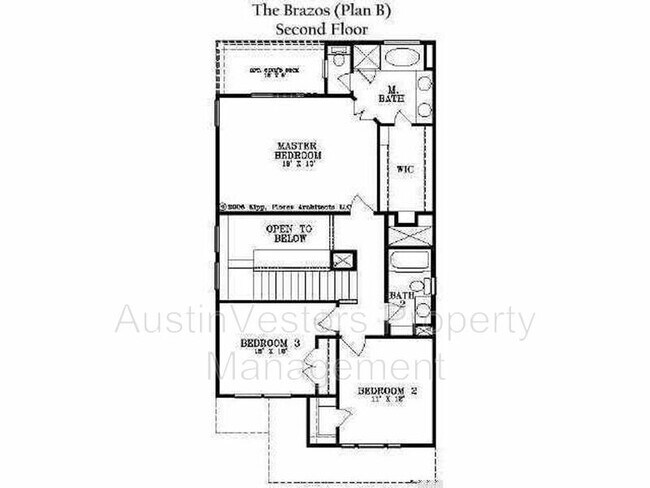 Foto del edificio - 6715 Windrift Way