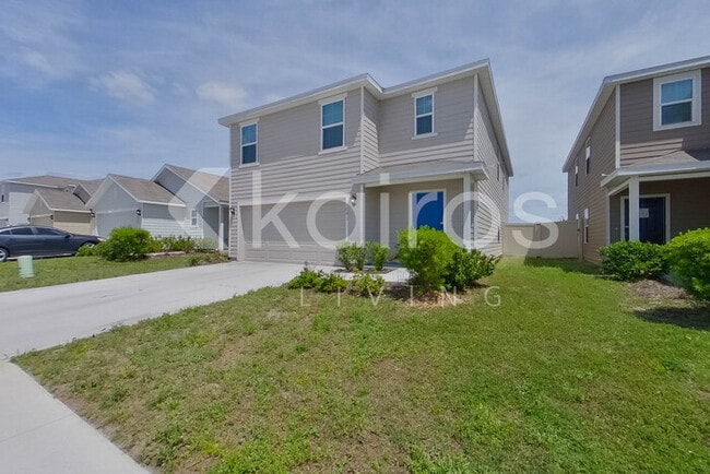 Foto del edificio - 8641 SW 43rd Ter