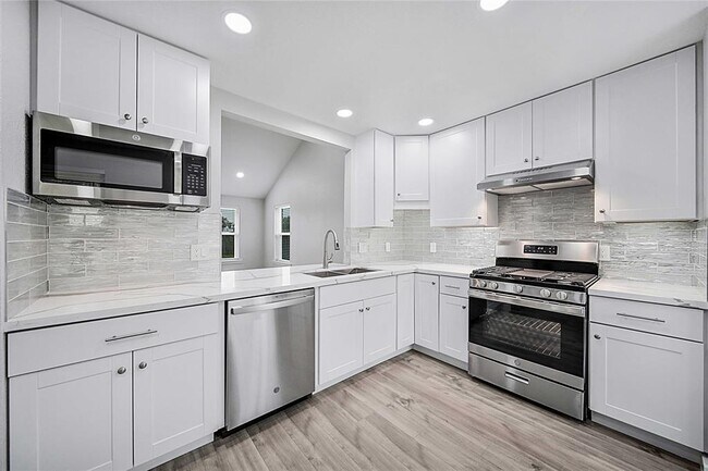 Foto del edificio - 21470 Park Mill Ln