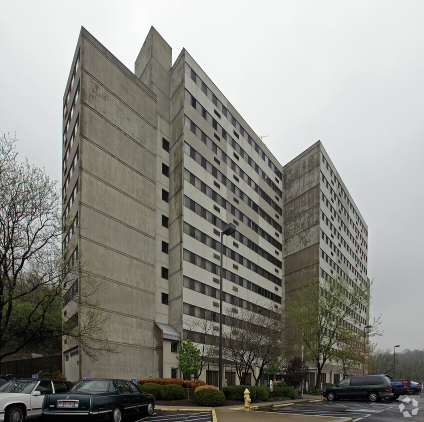 Foto del edificio - Clifton Place