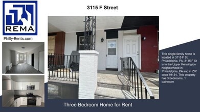 Building Photo - 3115 F St