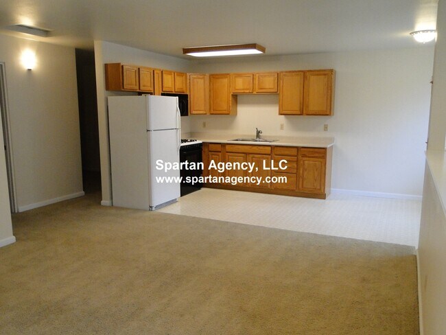 Building Photo - 11609 89th Avenue Ct E
