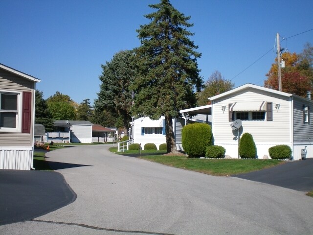 Primary Photo - Bankbridge Mobile Homes