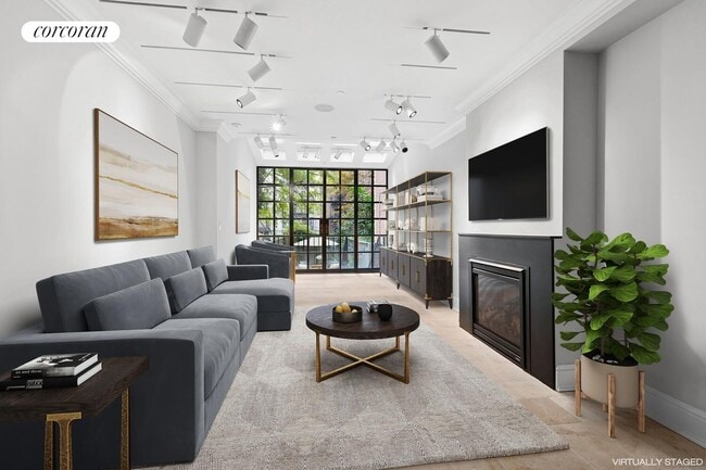 Foto del edificio - 320 E 55th St