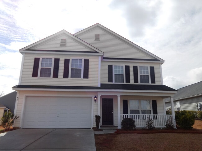 Building Photo - 405 Crystal Oaks Ln