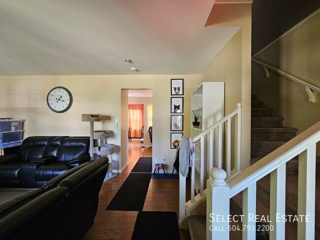 Photo du bâtiment - 36220 Shadbolt Ave