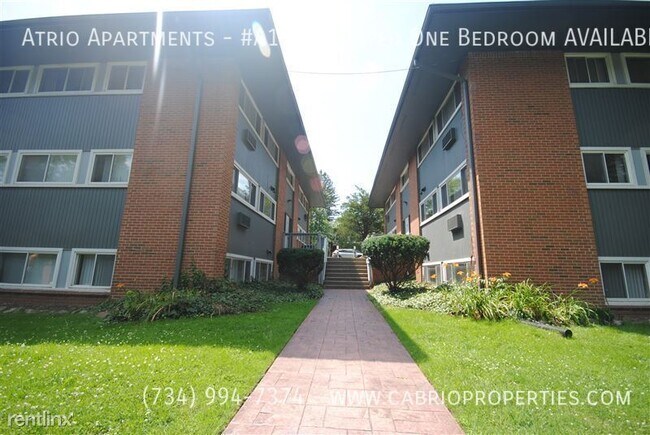 Foto del edificio - Atrio Apartments-#A1 Renovated One Bedroom...