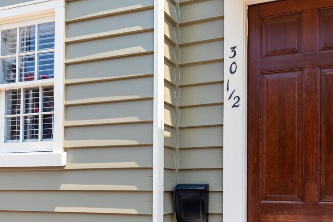 Photo - Nassau 30 Apartment