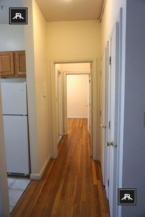 Foto del edificio - 1 bedroom in Allston MA 02134