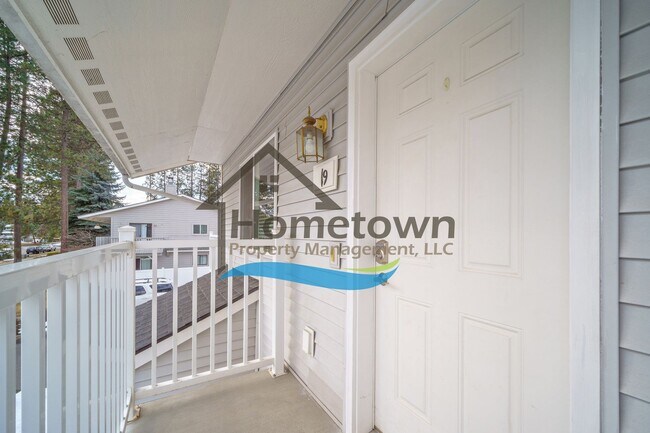 Foto del edificio - 1 Bedroom 1 Bathroom Home with Off-Street Parking Available in Coeur d'Alene!