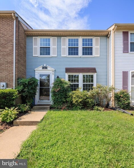 Photo - 21 Valley Park Court Unit Townhome