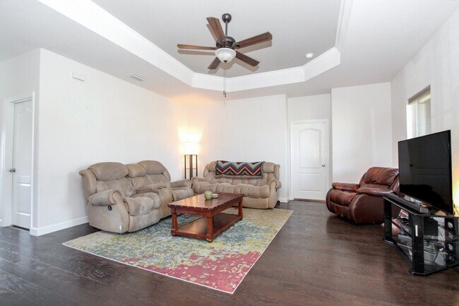 Foto del edificio - 989 NW 231st Way