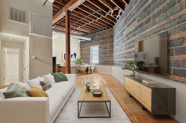 Foto del edificio - South Bank