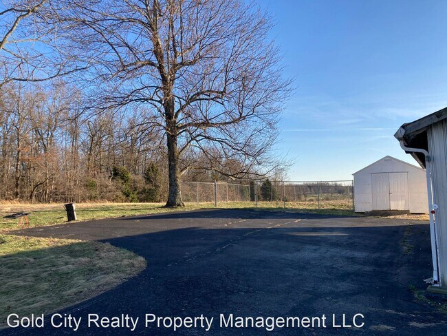 Building Photo - 2 br, 1 bath House - 638 Miller Road