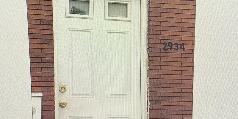 Primary Photo - Rowhome