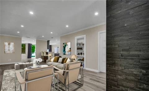 Building Photo - 17900 Bullock St