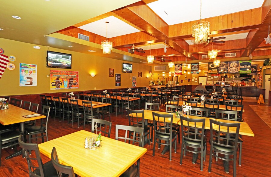 Picture of Coliseum Central Hampton