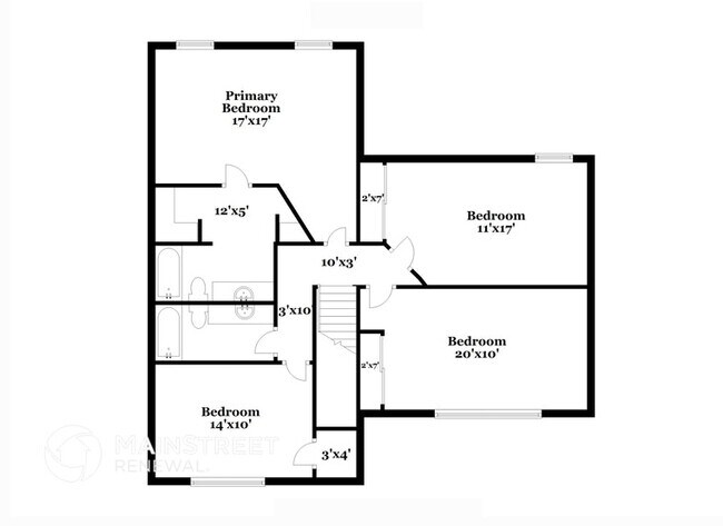 Foto del edificio - 1233 Ben Livingston Rd