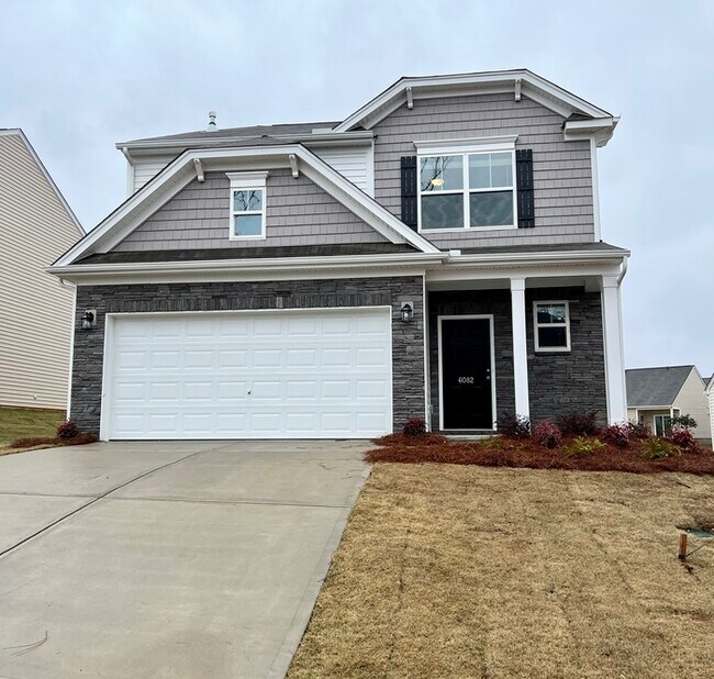 Building Photo - Brand New 3 Bedroom Home Available NOW in ...