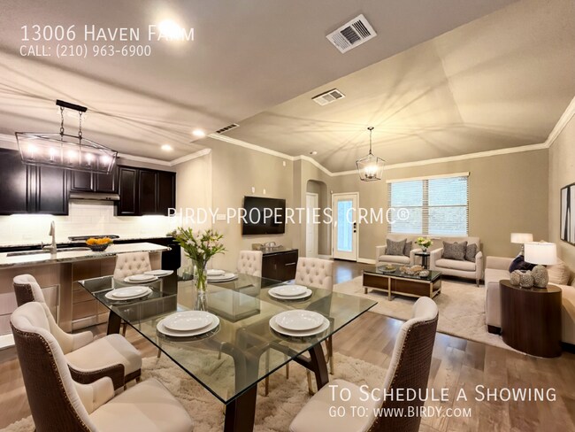 Foto del edificio - "Spacious 4-Bed Haven with 2.5 Baths in Pr...