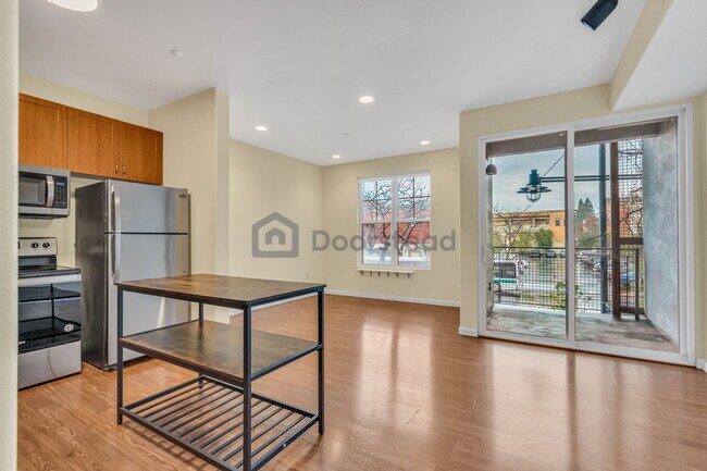 Foto del edificio - 1121 40th St