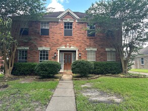 Building Photo - 1414 N Yegua River Cir