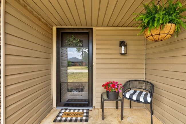 Foto del edificio - 816 N Briarcliff Dr