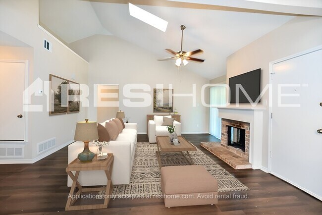 Foto del edificio - 1631 Vail Meadow Ln