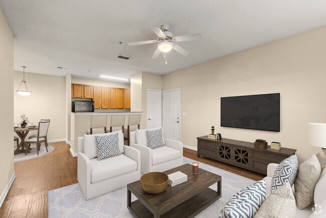 Building Photo - East Ridge Park Apartments