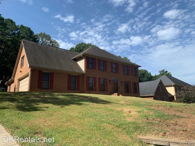Building Photo - 5 br, 4 bath House - 3435 Aubusson Trace