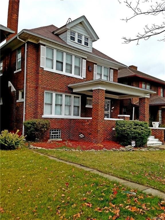 Primary Photo - 1612 Atkinson St