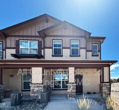 Building Photo - 5512 Stetson Hills Blvd