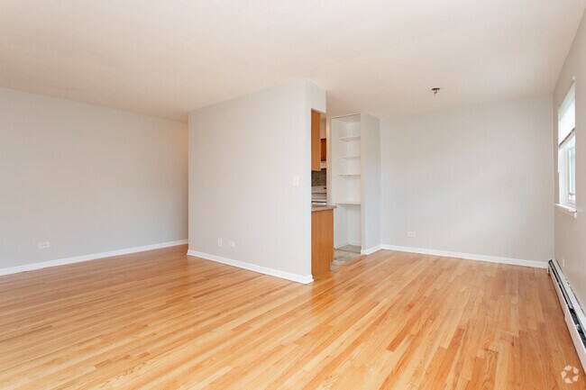 Foto del edificio - 468 West Melrose