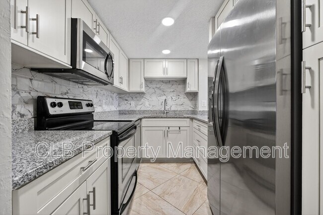 Photo - 3051 S Atlantic Ave Apartment