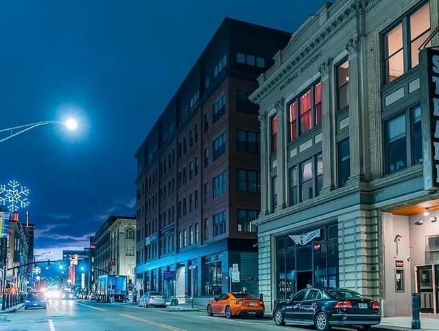 Foto principal - 81 Washington St