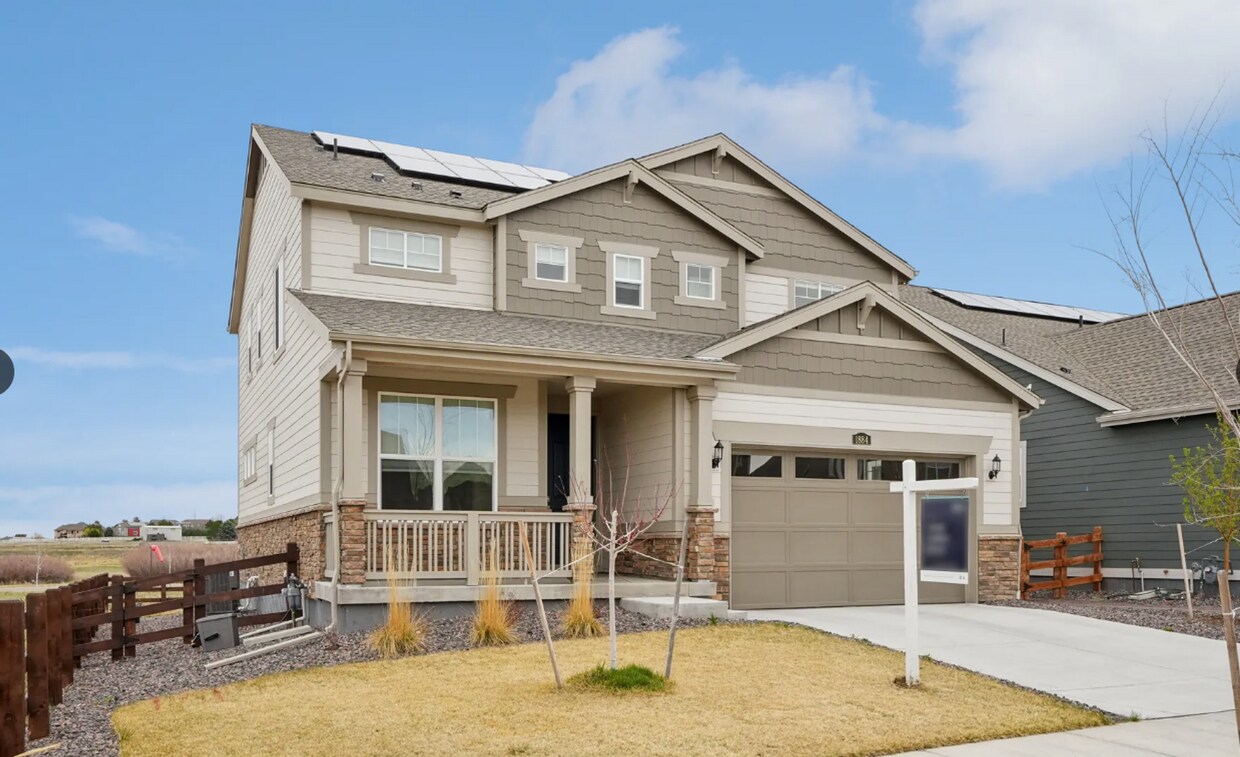 4 Bed 4 Bath Single Family Home in Erie- A... - 4 Bed 4 Bath Single Family Home in Erie- A...