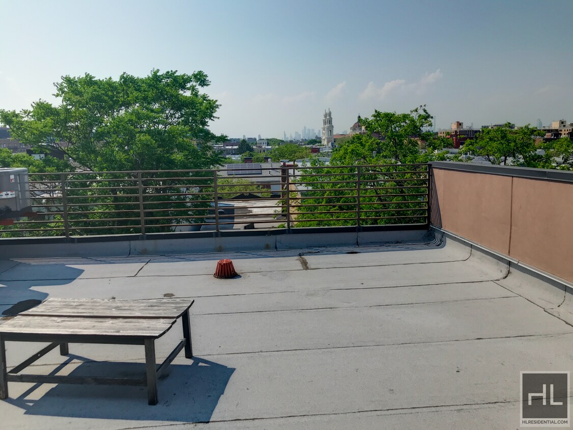 Primary Photo - Stunning 1 Bed on Tree Lined Street